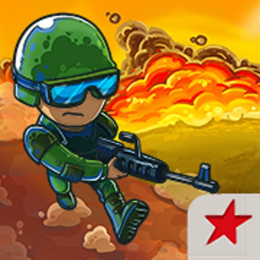 Sudden Attack: 3D Gun First Person Shooter FPS by Kien Bui