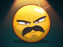 Emoji Turka'yı indirerek Türk insanımızın emoji halleri ile mesajlarınızı süsleyebileceksiniz