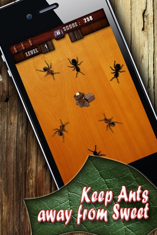 Ant Hitter screenshot 4