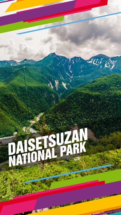 Daisetsuzan National Park Tourism Guide