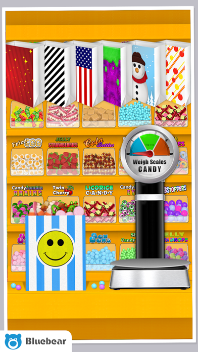 Pick 'n' Mix by Bluebear Screenshot 4