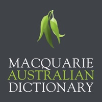 Macquarie Dictionary  PC 용