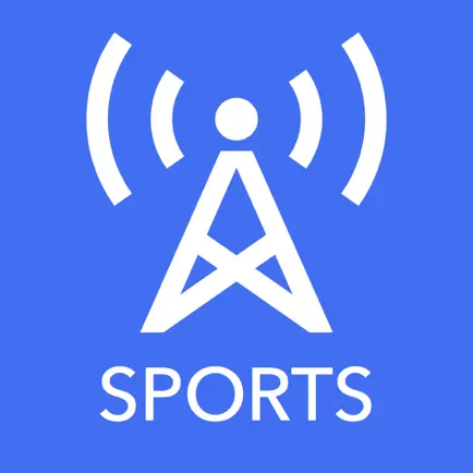 Sports Radio FM - Streaming and listen live to online sport event and news from radio station all over the world with the best audio player Читы