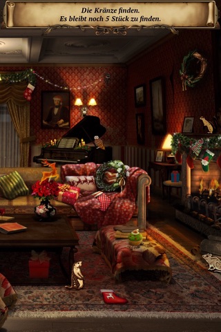 The Panic Room: New Year Escape screenshot 3