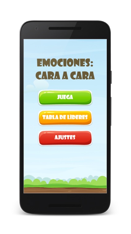 Emociones: Cara A Cara screenshot-4