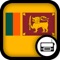 Sri Lankan Radio offers different radio channels in Sri Lanka to mobile users