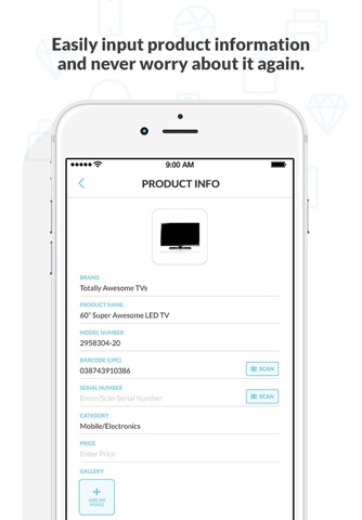 ProductSpot screenshot 4