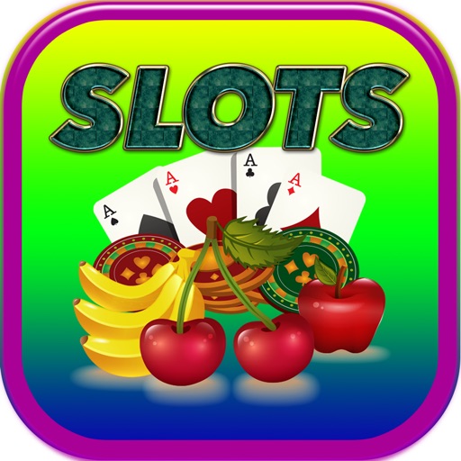 Forest Slots Machine: Free Slots iOS App