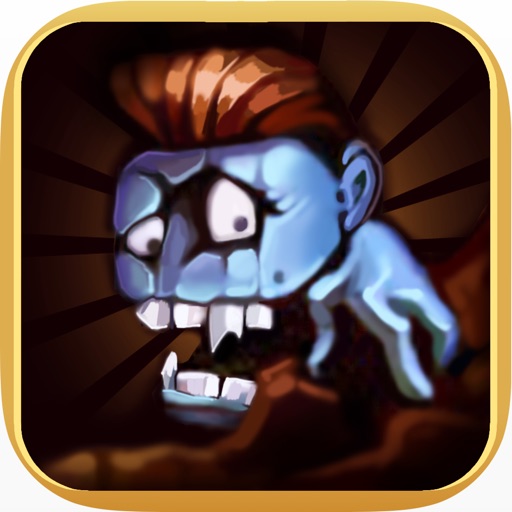Plants all star：zombie survival games iOS App