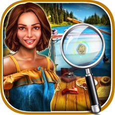 Activities of Memories Of Summer Mystery - Hidden Objects