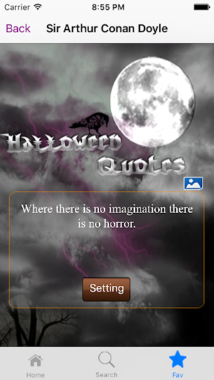 Halloween Quotes(圖3)-速報App