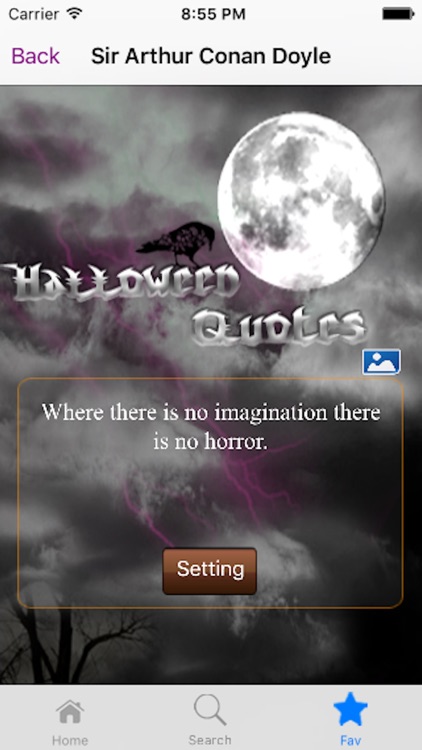 Halloween Quotes
