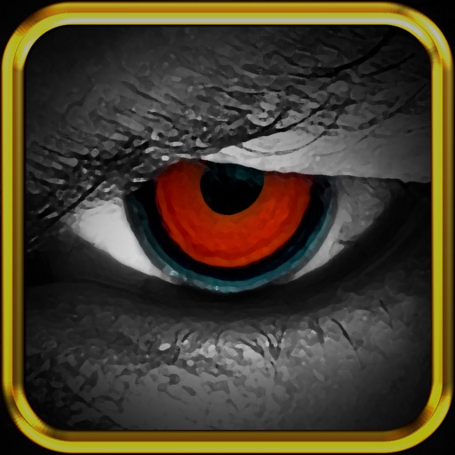 Seance: The Entity iOS App