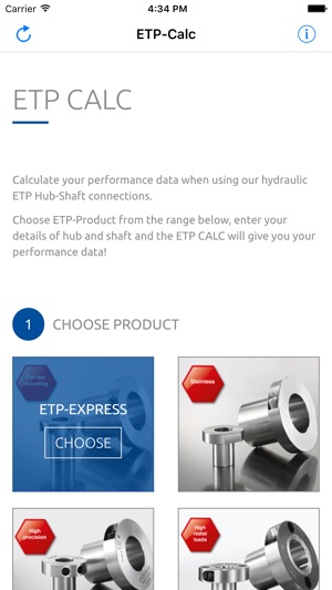 ETP Calc(圖1)-速報App