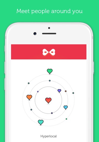 Fickle: The Dating App screenshot 3