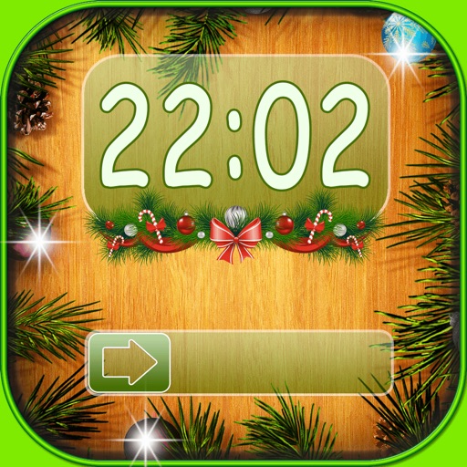 Merry Christmas Wallpapers & Backgrounds icon