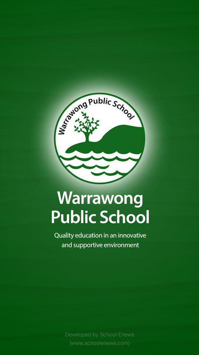 How to cancel & delete Warrawong Public School from iphone & ipad 1