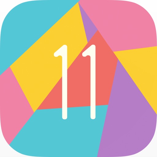 I want 11,I want eleven, I want joy! iOS App