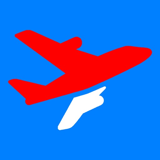 Air Traffic Radar icon
