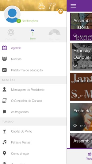 Município do Cartaxo(圖4)-速報App