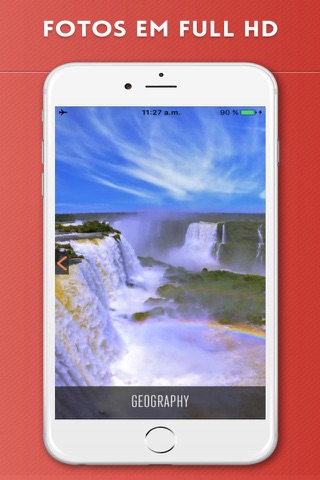 Iguazu Falls Visitor Guide screenshot 2