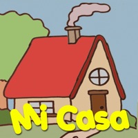 Mis Primeras Palabras: Mi Casa