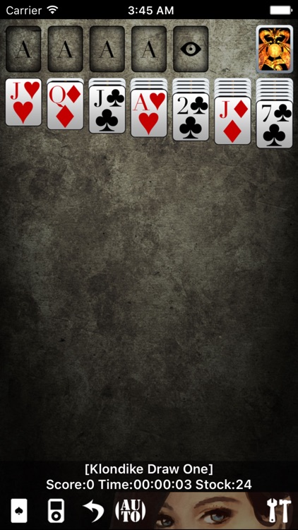 Solitaire Star: Cards Game Set