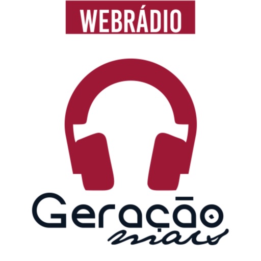 Web Rádio Geração Mais icon