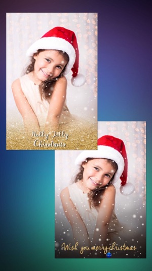 PIP Photo Collage For Special Christmas Edition(圖2)-速報App