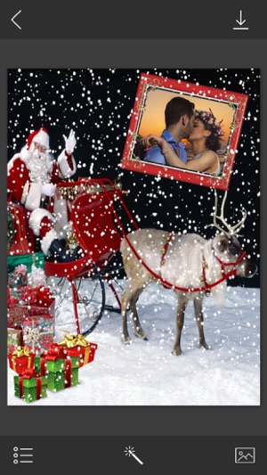 Xmas Special Photo Frames - Design scrapbook(圖4)-速報App