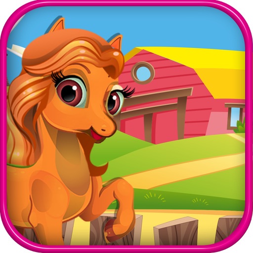 Design Pony House 2016 Town Designing Games Pro Icon