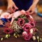 Want to DIY learn ALL about Flower Arranging and tips