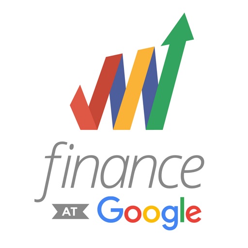 Finance@Google 2016