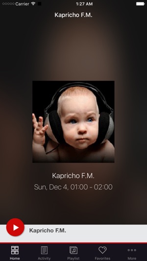 Kapricho F.M.(圖1)-速報App