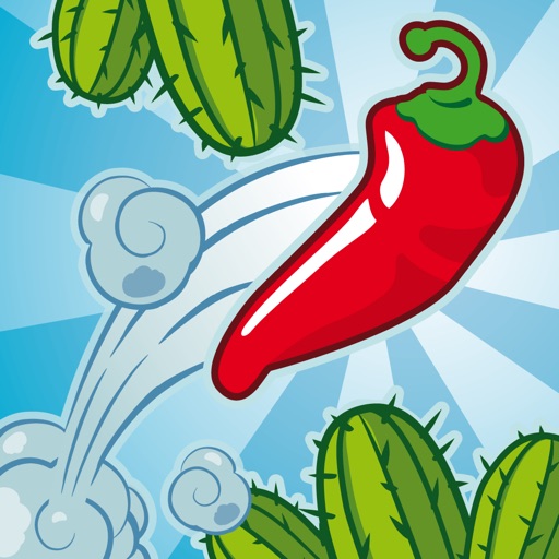 Chili Boost iOS App
