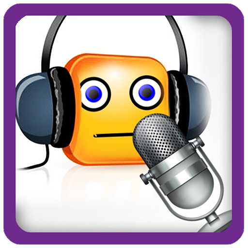 Super Voice Changer icon