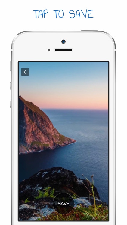 Live Wallpapers - Moving Lock Screen HD Background screenshot-3