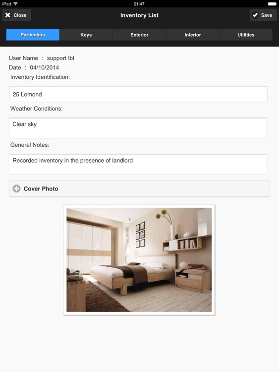 PropCoMobile screenshot-3