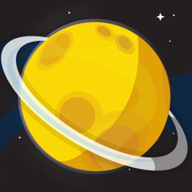 Planet Quest