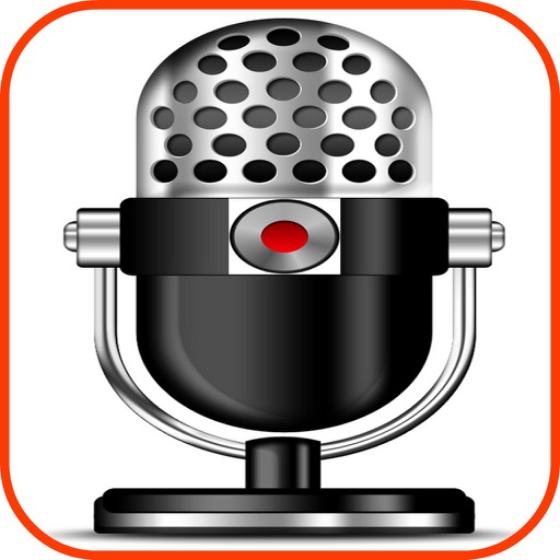Voice Recorder Audio Recorder (FREE) icon