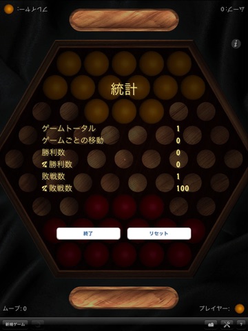 Abalinio iPad Edition screenshot 4