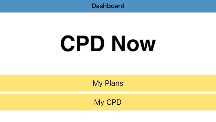 CPDNow Radiography screenshot-4