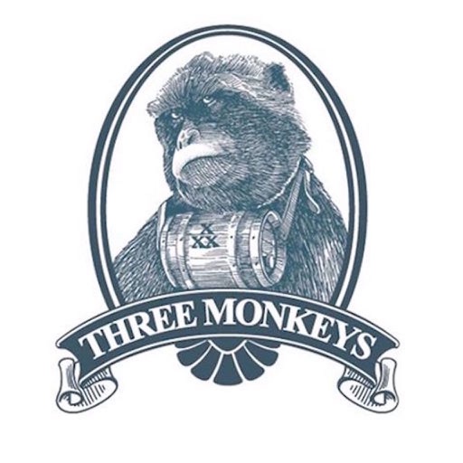 THREE MONKEYS RUM