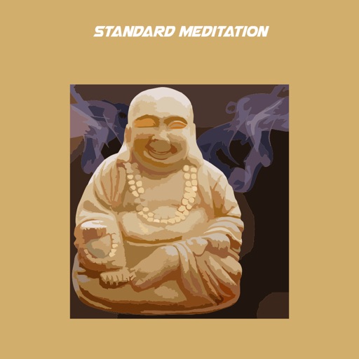 Standard Meditation icon