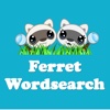 Ferret wordsearch - brain up - rummage purport