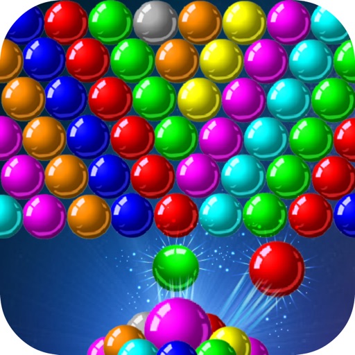 Bear Shoot Ball Mania iOS App