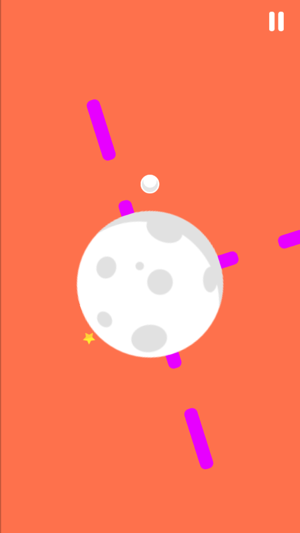 Bouncy Zen Ball(圖4)-速報App