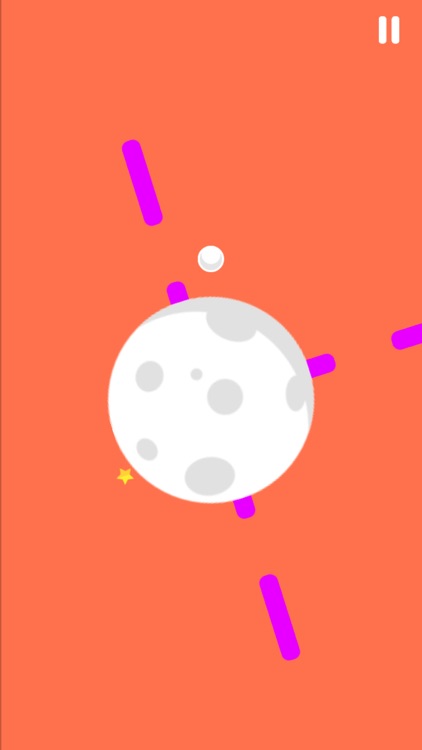 Bouncy Zen Ball screenshot-3