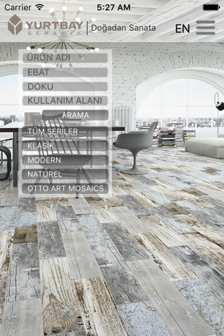 Yurtbay Seramik screenshot 2