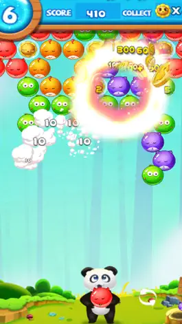 Game screenshot Pop Tree Shooter FREE apk